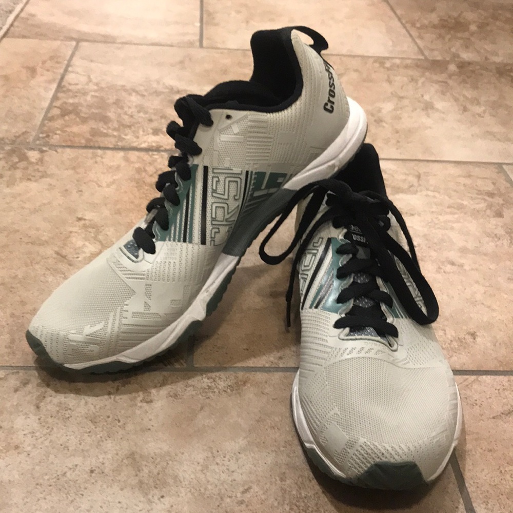 Reebok CrossFit Speed Shoes
